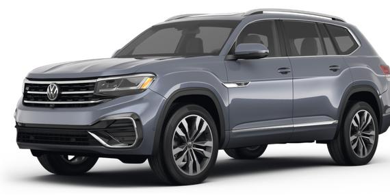 VOLKSWAGEN ATLAS 4MOTION 2021 1V2RR2CA4MC527345 image VOLKSWAGEN ATLAS 4MOTION 2021 1V2RR2CA4MC527345 image